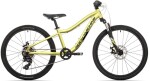 ROCK MACHINE Storm 24" VB, model 2026, barva sulfur yellow