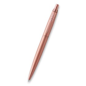 Parker Jotter XL Monochrome Pink Gold PGT