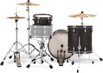PDP PDCC2013EE Concept Classic Ebony Stain