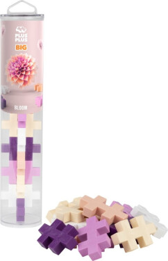 Plus-Plus BIG Bloom (15 ks) Tuba - EPEE Savvi
