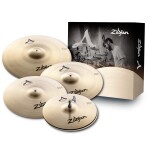Zildjian A Sweet ride box set (rozbalené)