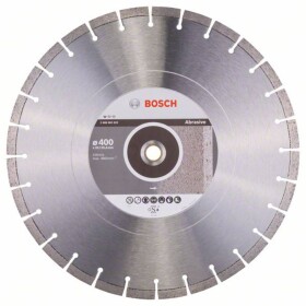 Bosch Accessories 2608602622 Bosch Power Tools diamantový řezný kotouč 1 ks