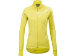 Silvini Monna WJ703 softshell bunda dámská yellow vel. XS