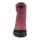 Dívčí zimní barefoot boty UP SNOW TEX Bordeaux Froddo G3160263-5 - 26
