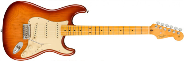 Fender American Professional II Stratocaster