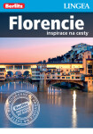 Florencie - Inspirace na cesty