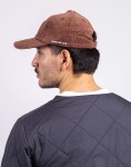 ONE OF XX Brown Corduroy Brown