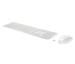 HP 655 Wireless Keyboard and Mouse Combo 860P8AA#BCM EDF_1517457