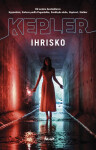 Ihrisko - Lars Kepler