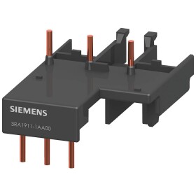 Siemens 3RA1911-1AA00 propojovací modul 1 ks