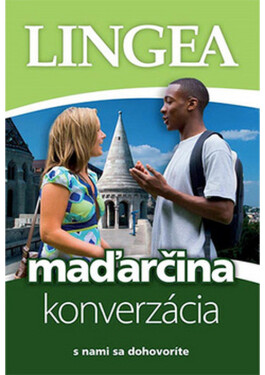Maďarčina konverzácia