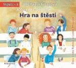 Hra na štěstí Michaela Fišarová