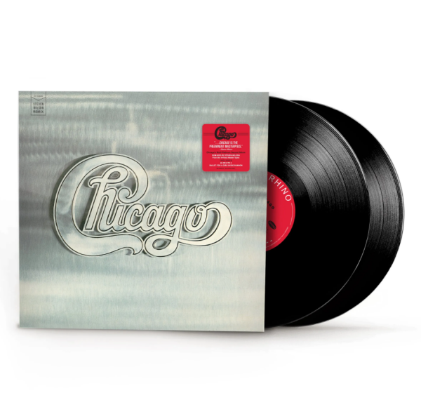 Chicago II - 2 LP - Chicago