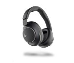 Poly Voyager Surround 80 bezdrátová náhlavní souprava, BT700 USB-C adaptér, USB-C/A adaptér, stereo EDF_1458265