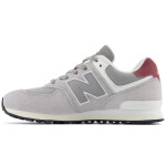 Boty New Balance Jr GC574KBR