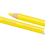 Pastelka STABILO CarbOthello žlutá neutrální