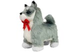 Mamido Interaktivní pejsek Husky