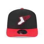 New Era Pánská kšiltovka Chicago White Sox MLB City Connect Stretch-Snap 9SEVENTY Alternate