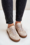 Sportovní obuv model 203627 Step in style 38