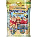 Panini One Piece karty - starter set