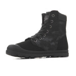 Palladium Pampa HI Knit LP Camo 95551-008 EU 37