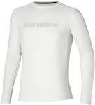 Běžecké tričko Mizuno Two Loops 8 Tee 32GAA65602 Velikost textilu: M