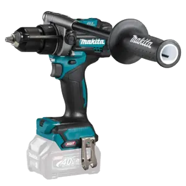 Makita HP001GZ / Aku vrtačka s příklepem / Li-ion / 40V / Bez aku (HP001GZ)