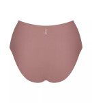 Dámské kalhotky ZERO Feel 2.0 High waist - BROWN - sv. hnědé 1141 - SLOGGI BROWN S