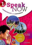 Speak Now 1 Student´s Book with Online Practice - David Bohlke