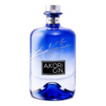 Akori Gin 42% 0,7 l (holá lahev)