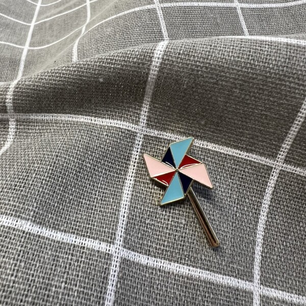 Pinarna.cz Barevný větrník