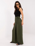 Kalhoty CS SP XYS3376.96 khaki - FPrice XL/XXL