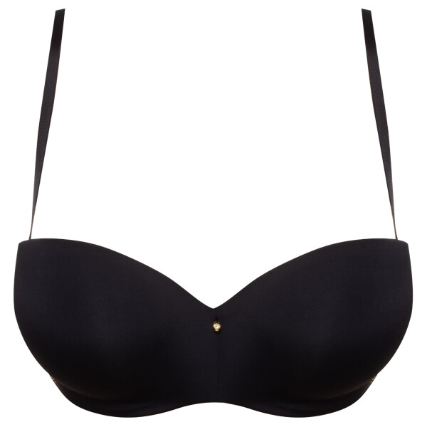Dámská push-up podprsenka Bra 10526 - Selmark 70C