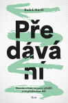 Předávání - Radek Stavěl