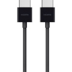 Digitus kabelový adaptér DisplayPort DP - HDMI typu A M - M 1.0 m / s blokováním DP 1.2 HDMI 2.0 / 4K / 60Hz / CE / bl (AK-340303-010-S)