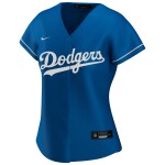 Nike Dámský dres Los Angeles Dodgers MLB Alternate Velikost: S