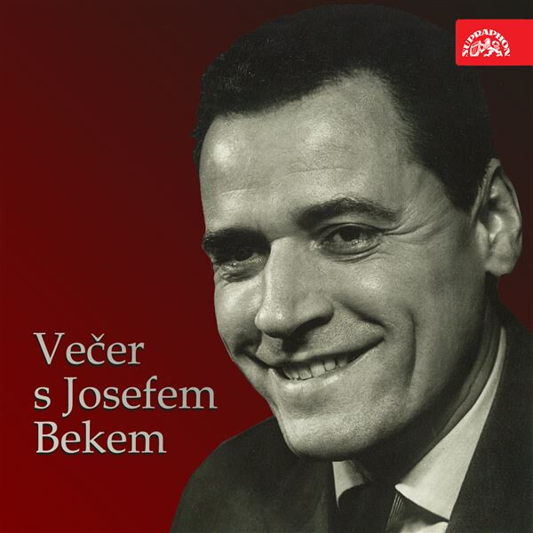 Večer s Josefem Bekem - Josef Bek