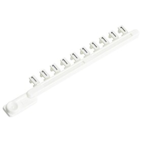 Wieland Electric 04.841.2050.0 bílá 25 ks