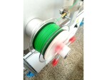 PLA filament green 1,75 mm Print With Smile 0,5kg