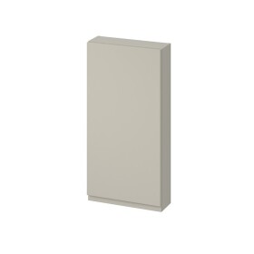 CERSANIT - NÁSTĚNNÁ SKŘÍŇKA MODUO 40 KAŠMÍR DSM S590-110-DSM