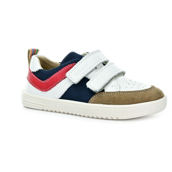Froddo Loop G3130282-11 Blue/Red celoroční