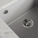 Kuchinox - Ibiza - dřez 1-kom SBI_510U