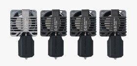 Sada kompletních hotendů pro Bambu Lab P1