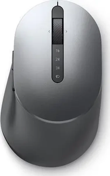 DELL Multi-device Wireless Mouse / Myš / Bezdrátová / Multi-device párování (NF77F)