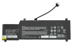 Wortmann Baterie pro NB Mobile 1517/1717 / Baterie pro notebook / 49 Wh (6-87-NL4CS-43G01)