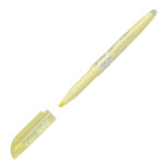 Pilot FriXion Light Soft 4.0 pastelově žlutý