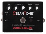 Michalík Clean Tone 3 Band Parametric