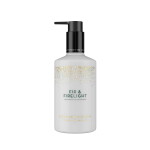 SCOTTISH FINE SOAPS Hydratační mléko na ruce i tělo Fir and Firelight 300 ml, bílá barva, plast
