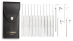Brockhage Profi Slim-Line - 15ks - Southord
