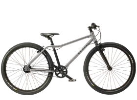 Rascal Bikes Rascal 2022 - Rascal 26 Titanium 7 sp. Shimano Nexus dětské kolo